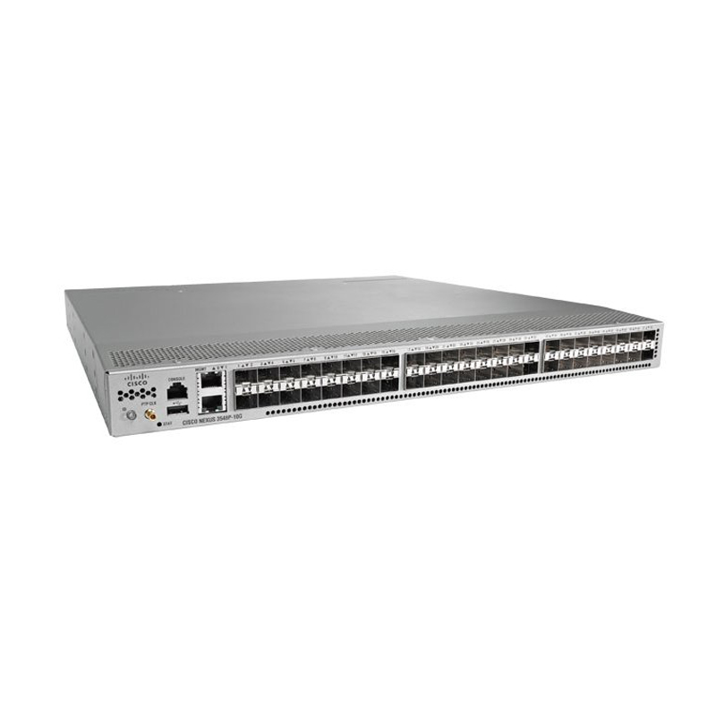 Cisco N3K-C3548P-10GX