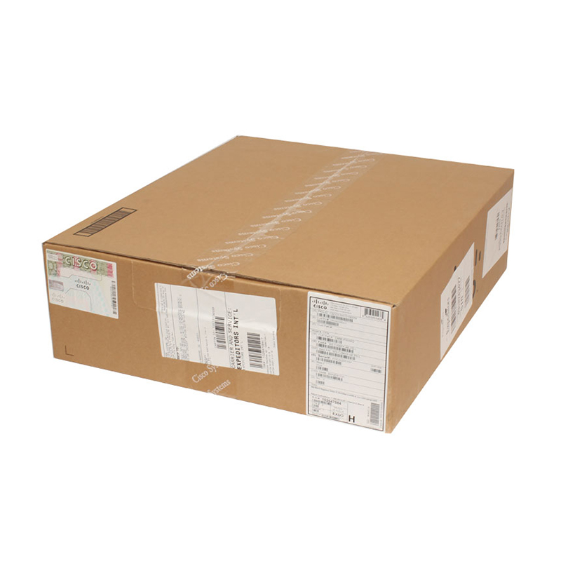 N9K-C9332C, Cisco Nexus Switch, 32x100G QSFP28/2x10G SFP+