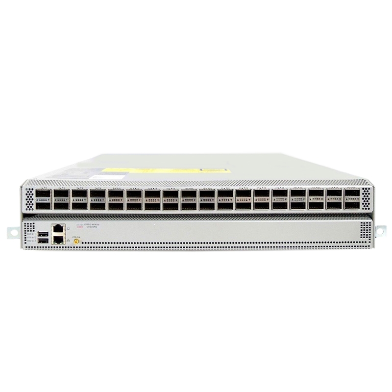 N9K-C9336PQ, Cisco Nexus 9000 Switch, 36x40G QSFP/ACI Spine/High density N9K-C9336PQ, Cisco Nexus 9000 Switch, 36x40G QSFP/ACI Spine/High density