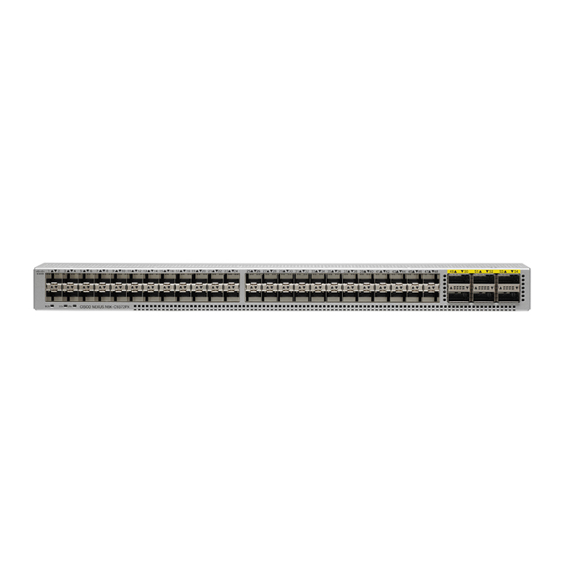 Cisco Cisco N9K-C9372TX-E