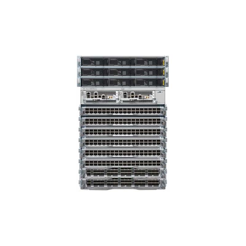 N9K-C9808-CM-KIT, Chasis Cisco Nexus 9800 de 8 Slots, Kit de Gestión de Cableado/Soporte para 8 Slots/Accesorio Original N9K-C9808-CM-KIT, Chasis Cisco Nexus 9800 de 8 Slots, Kit de Gestión de Cableado/Soporte para 8 Slots/Accesorio Original