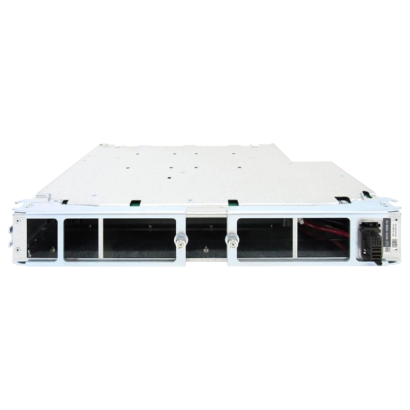 NC55-5508-FC2, Cisco NCS 5500 Series Fabric Card, 2nd Gen Fabric Card/High throughput/Redundant architecture
