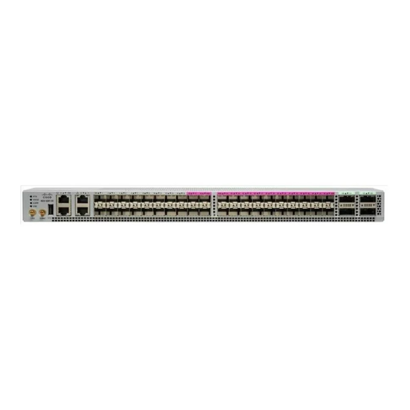 NCS-5501-SE-SYS, Cisco NCS 5500 Series Router, Flexible consumption, Smart Licensing, SE hardware