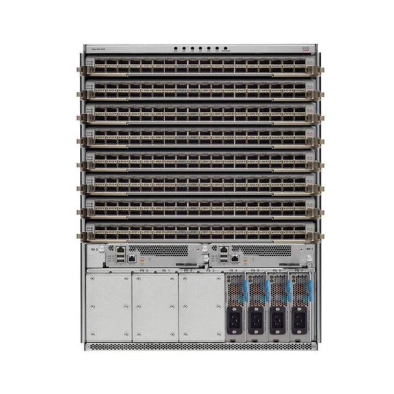 NCS-5516-SYS, Cisco NCS 5500 Router, Base HW/Smart Licensing/Flexible Consumption