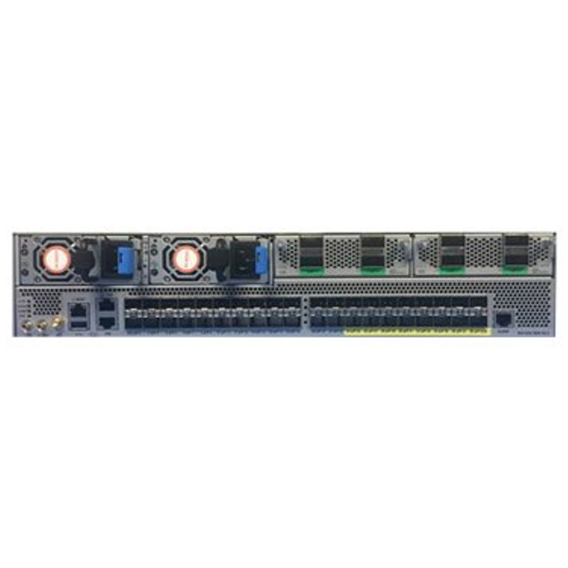 NCS-55A2-MODX-SYS, Cisco NCS 5500 Series Router, 24x10G/16x25G/Smart License