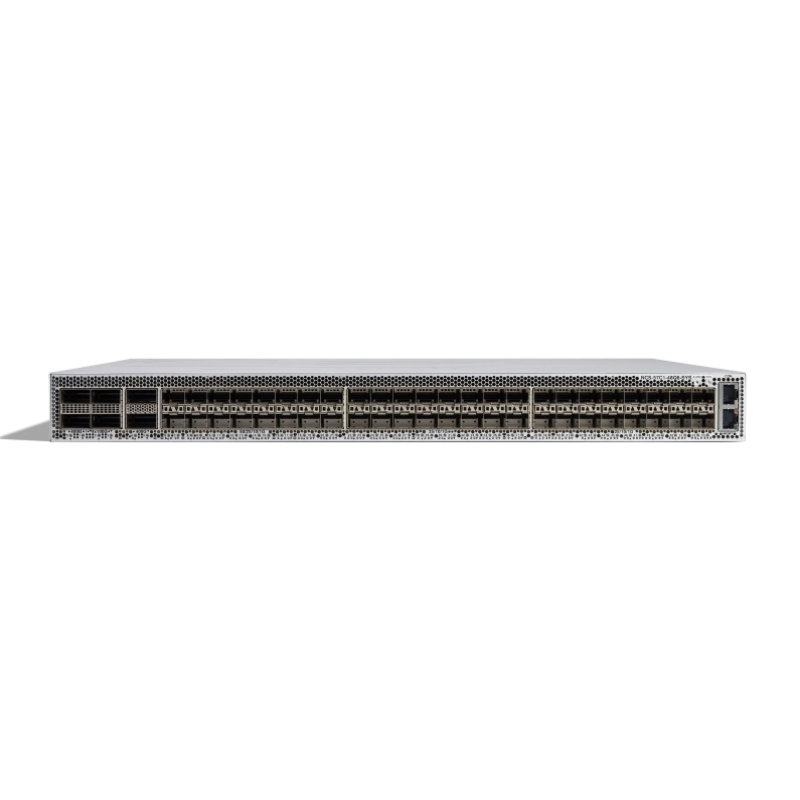 NCS-57C1-48Q6D-S, Cisco NCS 57C1 Router, 32x25G/16x50G/6x400G