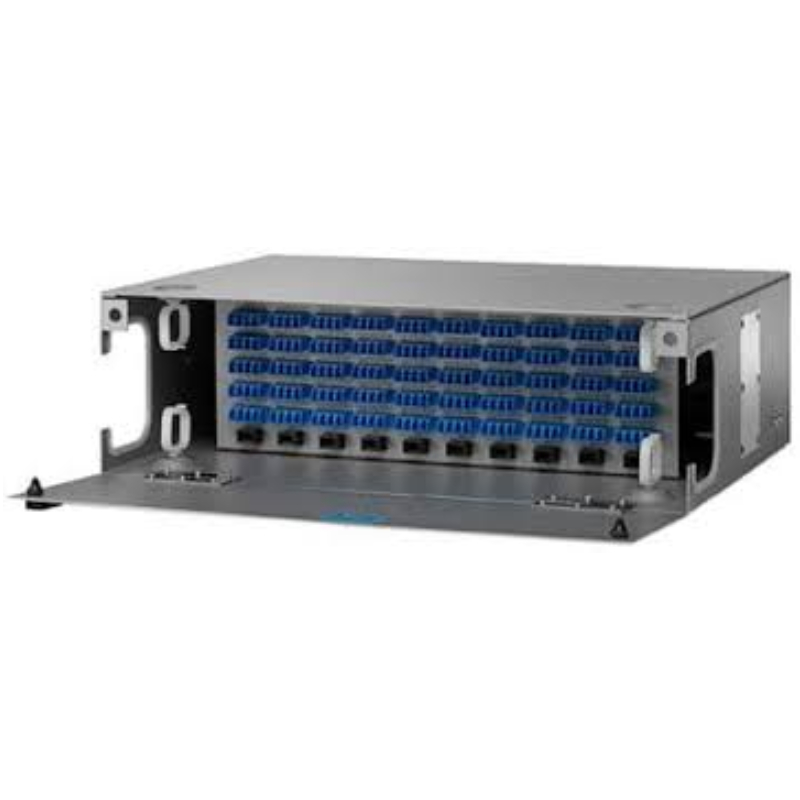 NCS-PP-100X10-LR, Cisco NCS Panel de Conexión, 100 Puertos 10GE/Long Reach/Pasivo NCS-PP-100X10-LR, Cisco NCS Panel de Conexión, 100 Puertos 10GE/Long Reach/Pasivo