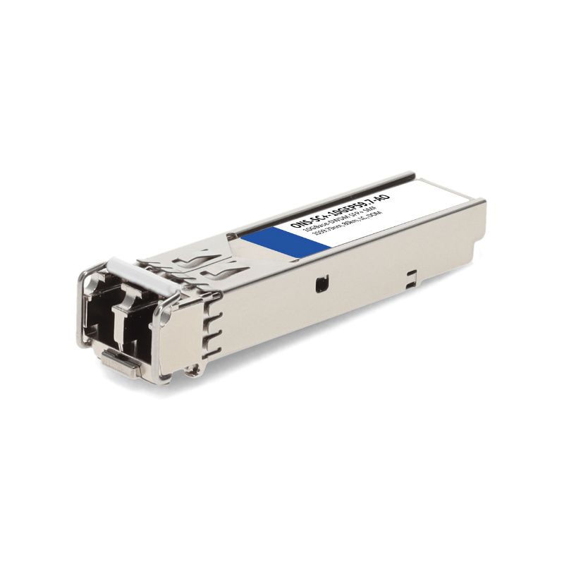 ONS-SC+-10GEP41.3, Cisco ONS Optical Transceiver, 10G SFP+ 1541.35nm/100GHz/LC ONS-SC+-10GEP41.3, Cisco ONS Optical Transceiver, 10G SFP+ 1541.35nm/100GHz/LC
