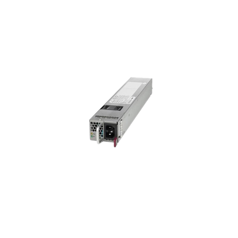 PWR-C3-750WDC-R/2, Cisco Power Supply, 750W DC/Redundant/Front-to-back airflow PWR-C3-750WDC-R/2, Cisco Power Supply, 750W DC/Redundant/Front-to-back airflow