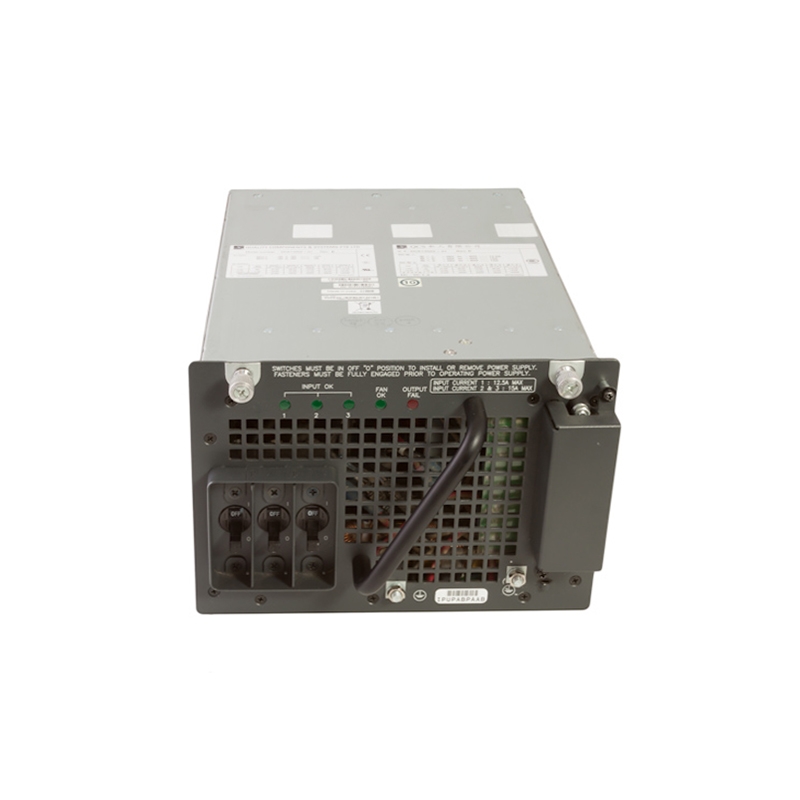 Cisco Cisco PWR-C45-1400DC