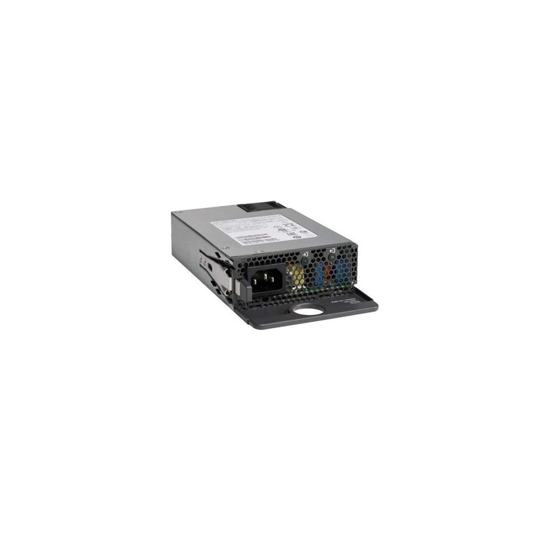 PWR-C5-125WAC= Alimentation Cisco PWR-C5 Series, 125W Sortie AC, Hot-Swappable