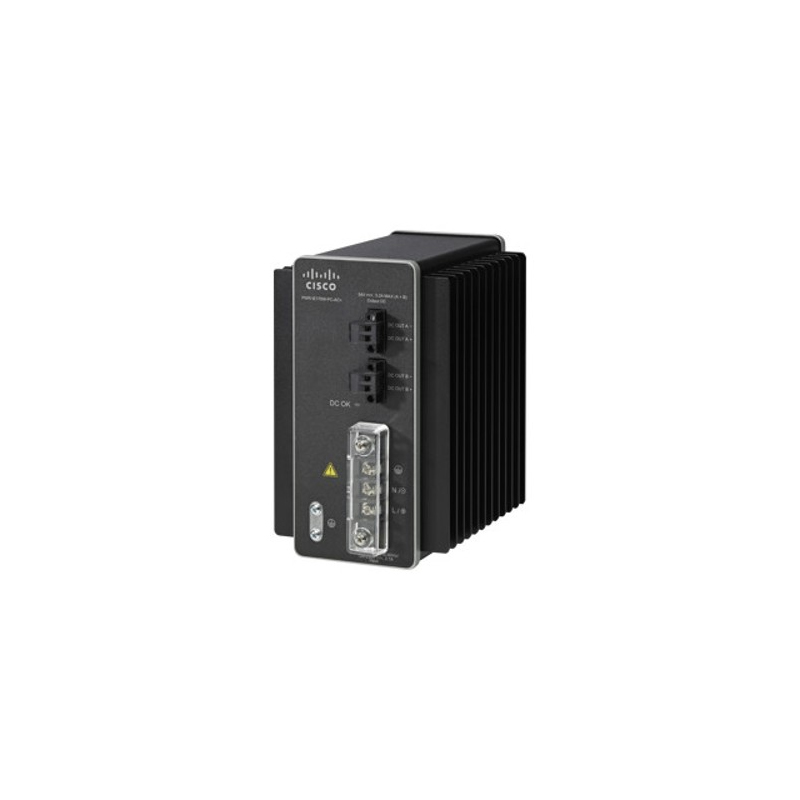 Cisco IE-2000-8TC-G-B IE2000 Industrial Ethernet Switch 8xFE 2xSFP