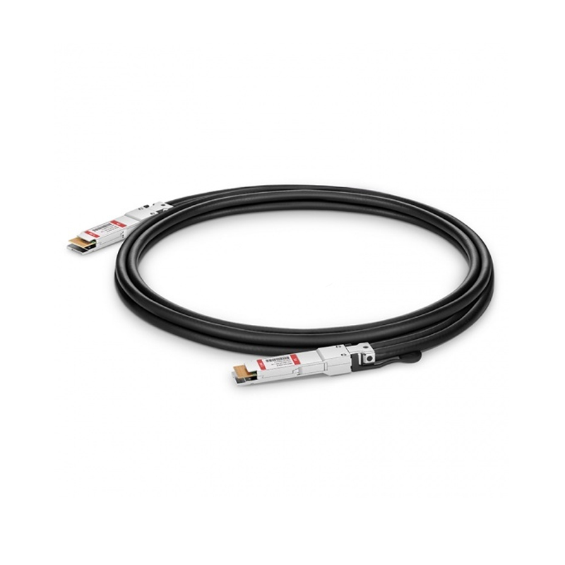 QDD-400-CU1M QDD-400-CU1M