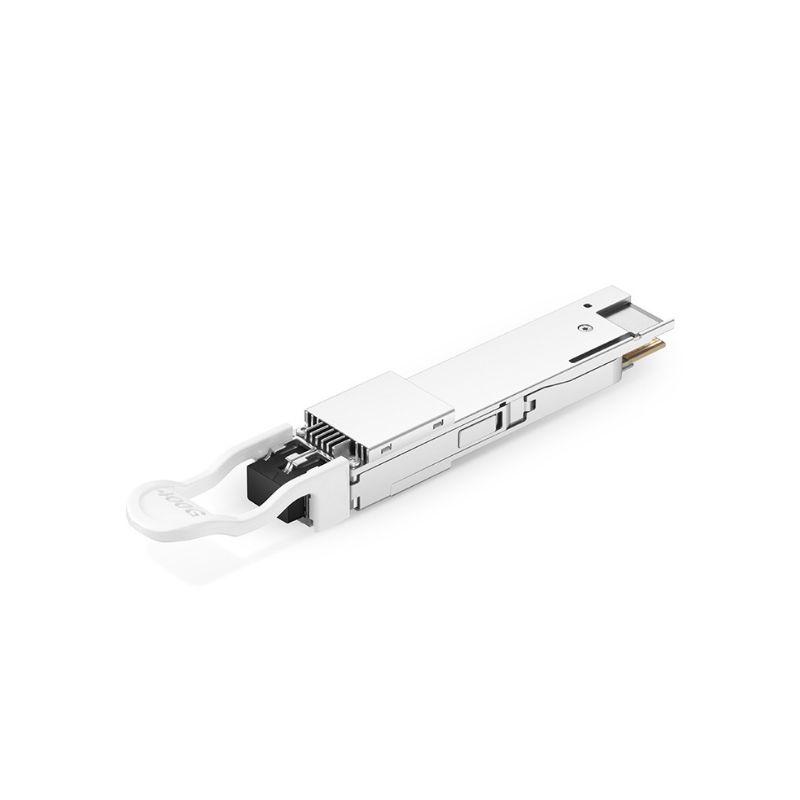 QDD-400G-ZR-S, Cisco 400G Transceiver, QSFP-DD/400G ZR/C-Band Tunable QDD-400G-ZR-S, Cisco 400G Transceiver, QSFP-DD/400G ZR/C-Band Tunable
