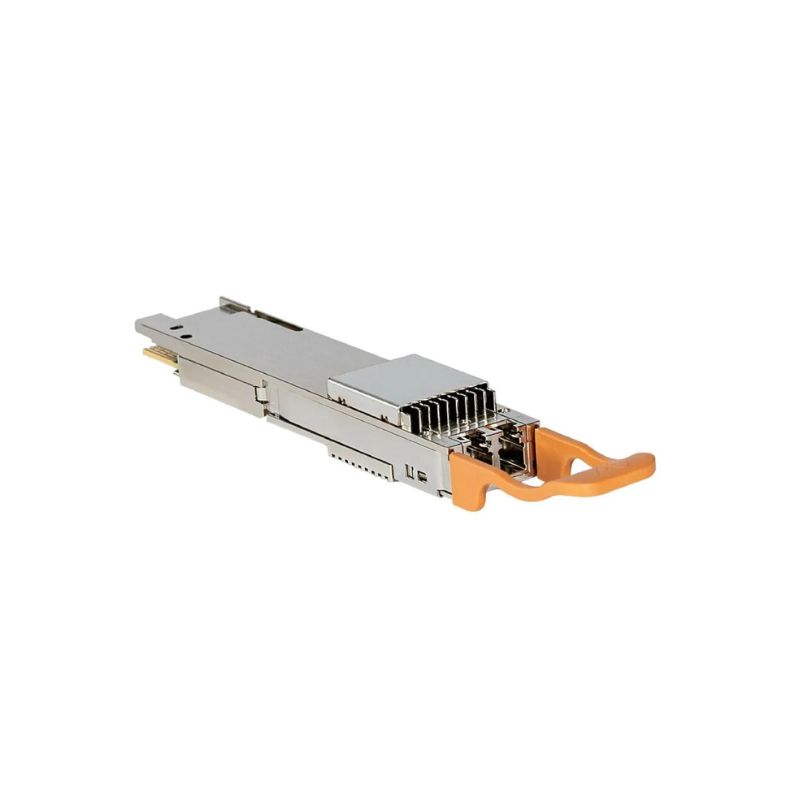 QDD-400G-ZRP-S, Cisco 400G Optical Transceiver, QSFP-DD | 400G ZR+ | C-Band Tunable QDD-400G-ZRP-S, Cisco 400G Optical Transceiver, QSFP-DD | 400G ZR+ | C-Band Tunable