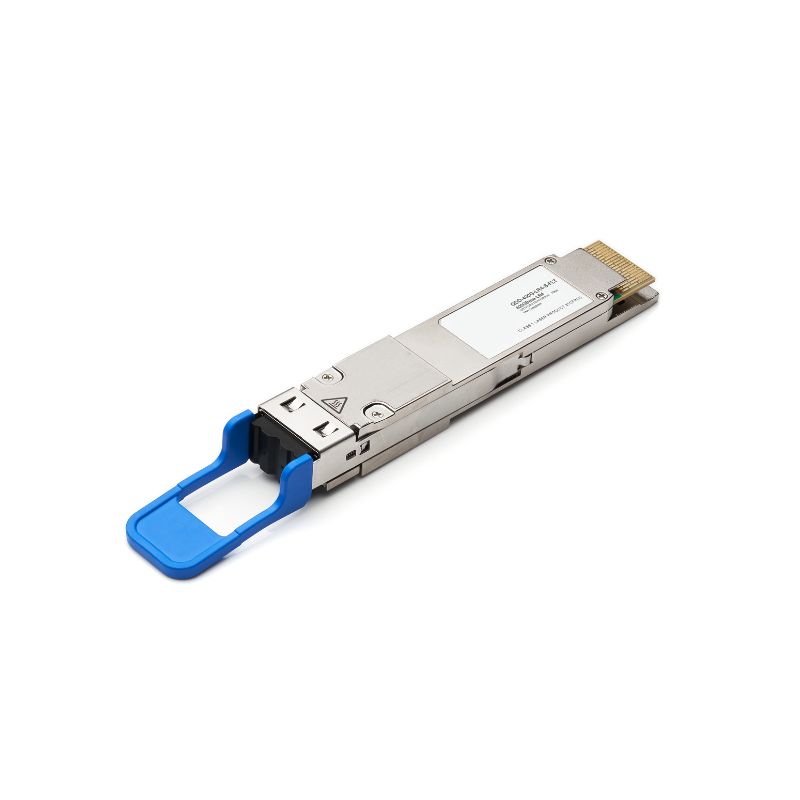 QDD400GER1-1-BUN, Cisco 400G QSFP-DD Transceiver, 400Gbps/LC duplex/SMF QDD400GER1-1-BUN, Cisco 400G QSFP-DD Transceiver, 400Gbps/LC duplex/SMF