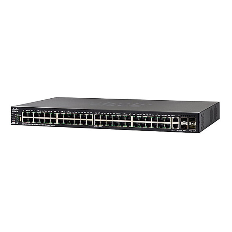 SF550X-48 ميجابكسل