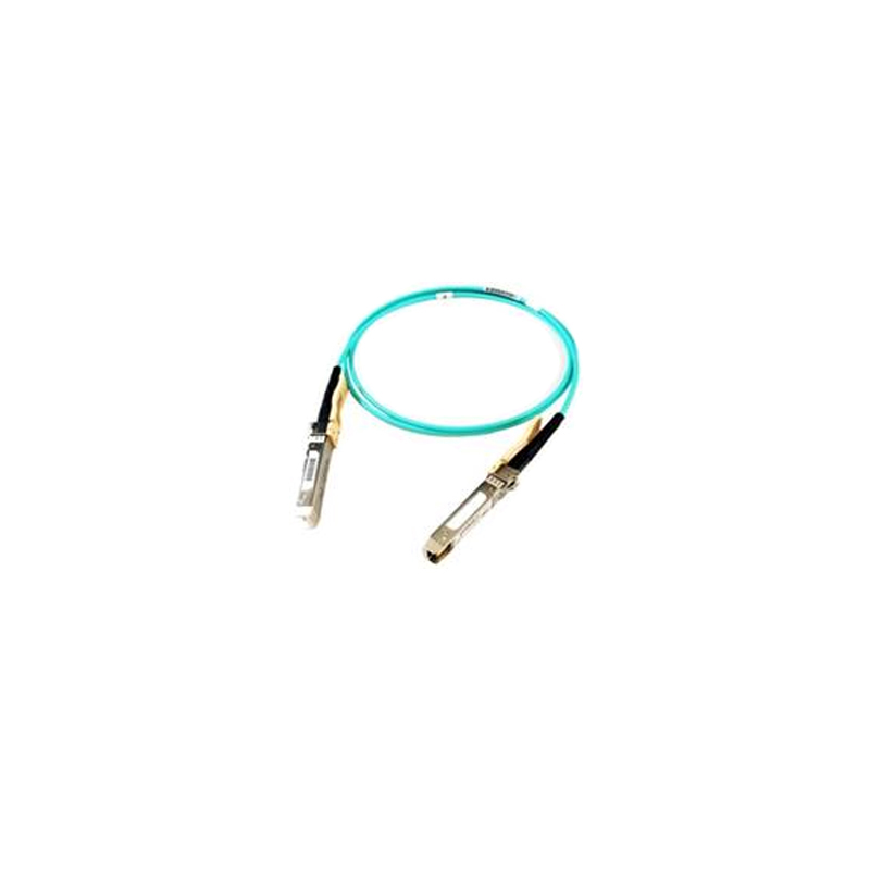 SFP-25G-AOC3M=, Câble Cisco SFP28 AOC 25G 3m Actif Optique SFP-25G-AOC3M=, Câble Cisco SFP28 AOC 25G 3m Actif Optique