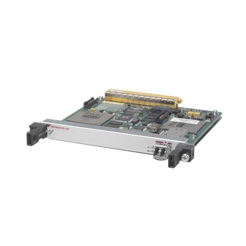 Cisco SPA-1CHSTM1/OC3V2=, Cisco SPA-1CHSTM1/OC3V2, Shared Port Adapter, 1-Port STM-1/OC-3, Channelized, DS-0 Support