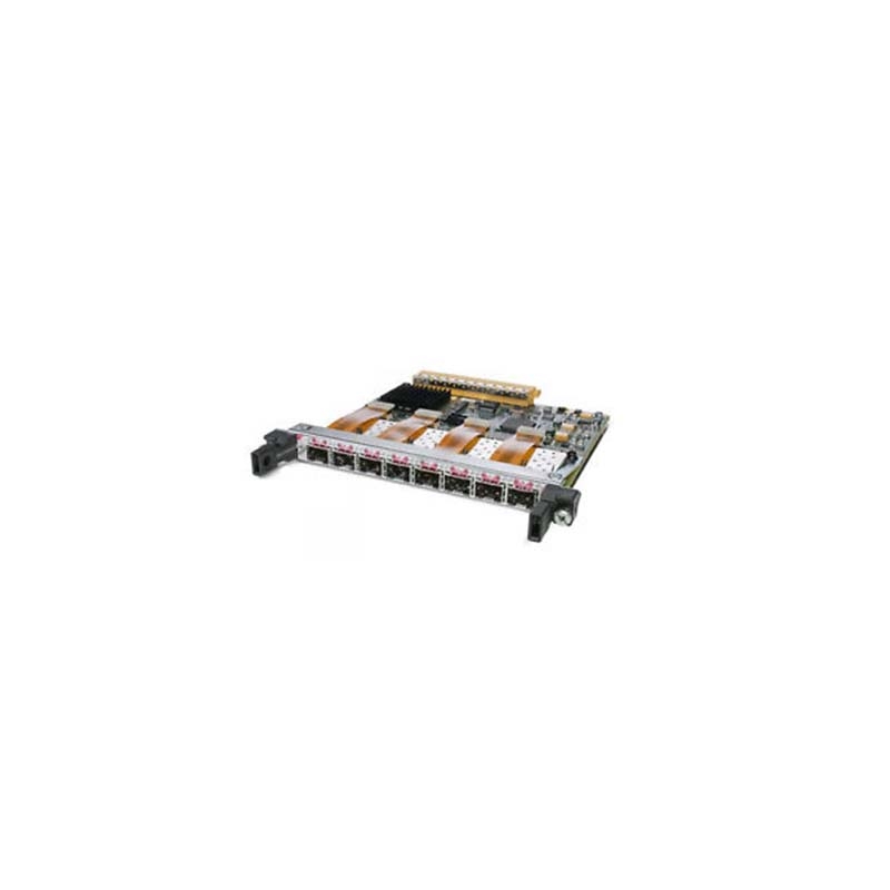 Cisco Cisco SPA-8XOC12-POS