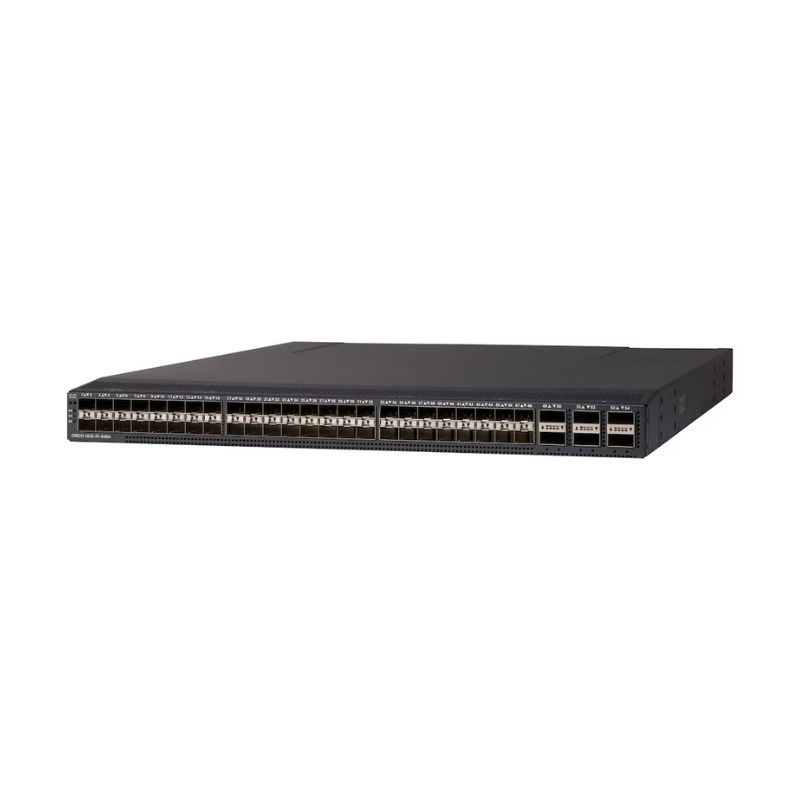 UCS-FI-6454-D-U, Cisco UCS Fabric Interconnect, 54x40GE ports/1.5 Tbps throughput/Redundant power UCS-FI-6454-D-U, Cisco UCS Fabric Interconnect, 54x40GE ports/1.5 Tbps throughput/Redundant power