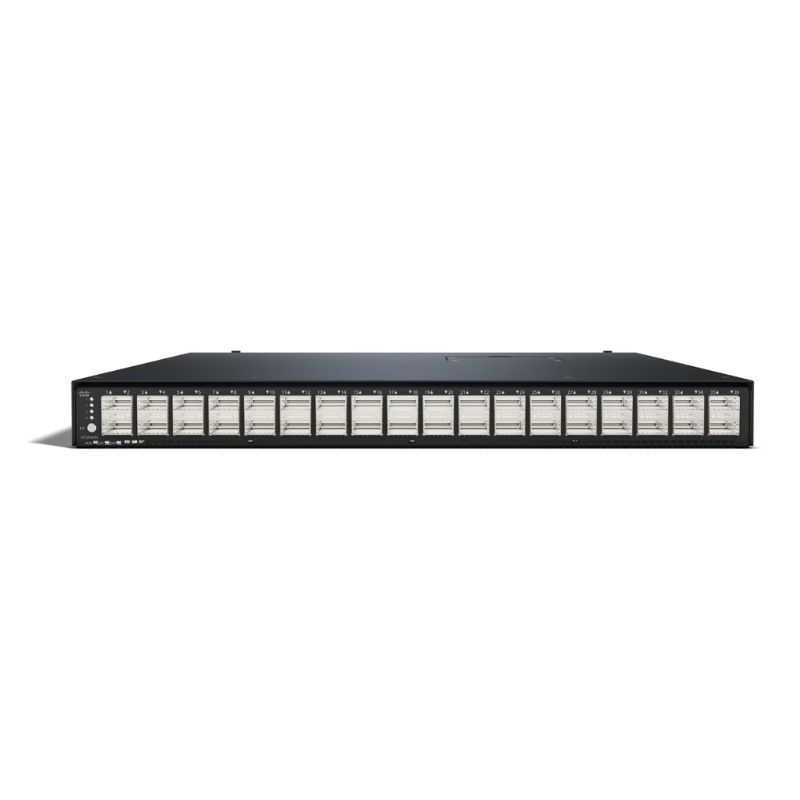 UCS-FI-6536-D-U, Cisco UCS Fabric Interconnect, 7.68Tbps throughput/36 x 40/100GE ports/Hot-swappable UCS-FI-6536-D-U, Cisco UCS Fabric Interconnect, 7.68Tbps throughput/36 x 40/100GE ports/Hot-swappable