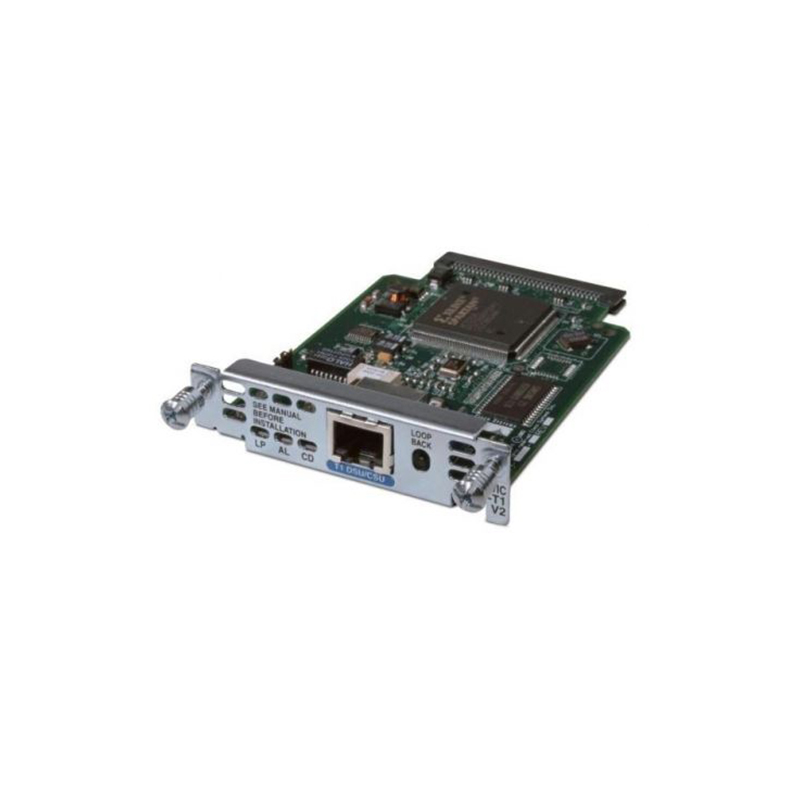 Cisco Cisco WIC-1DSU-T1-V2