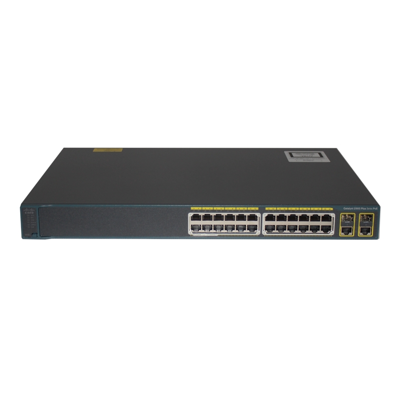 Cisco Cisco