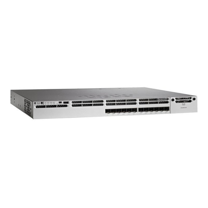 Cisco Cisco WS-C3850-12XS-S
