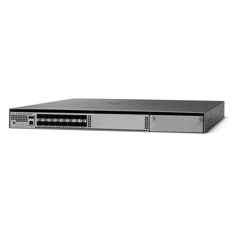 Cisco Cisco WS-C4500X-16SFP+