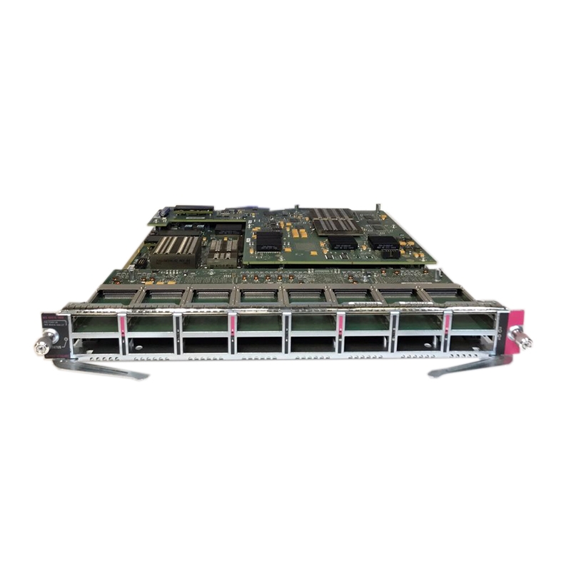 Cisco Cisco WS-X6816-10G-2T