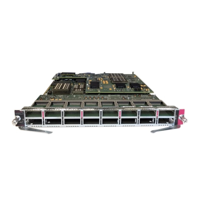 Cisco Cisco WS-X6816-10G-2TXL