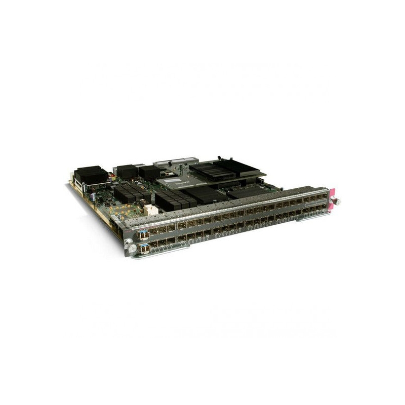 Cisco WS-X6848-SFP-2T