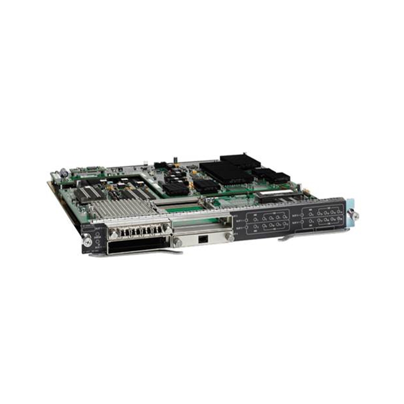 Cisco Cisco WS-X6904-40G-2T
