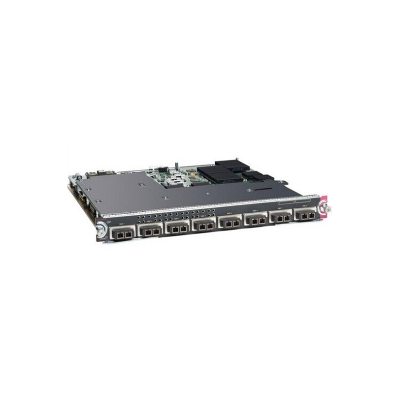 Cisco Cisco WS-X6908-10G-2T