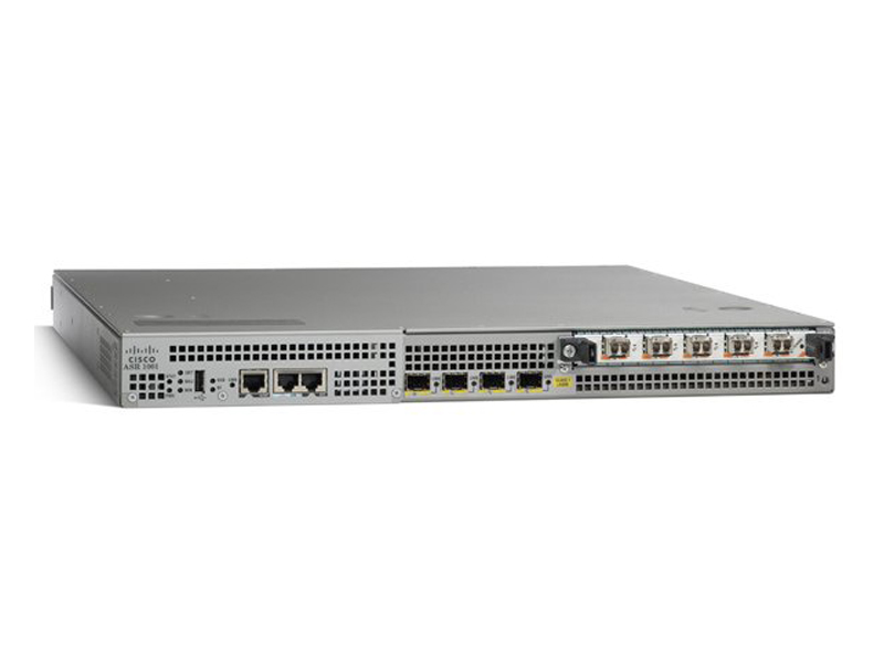 Cisco Cisco