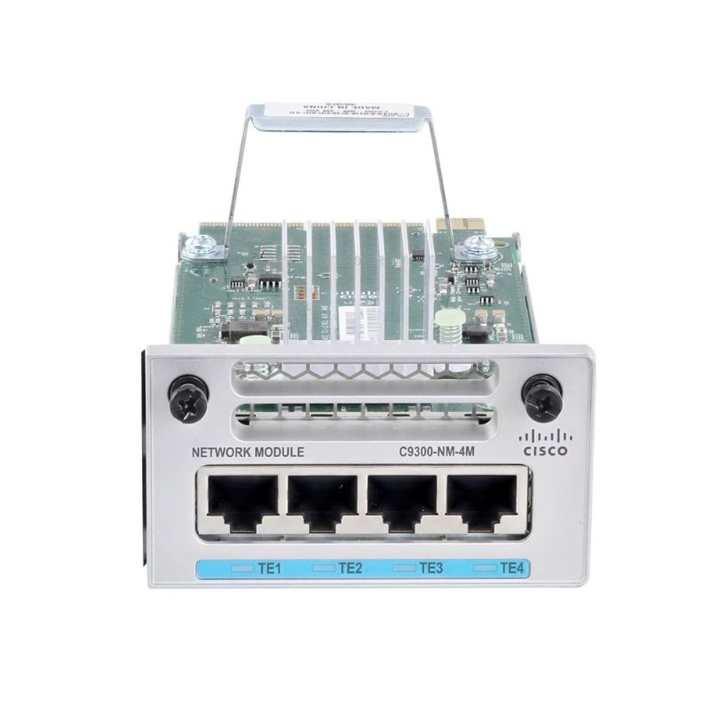 C9300-24UX-E - Cisco スイッチ Catalyst 9300
