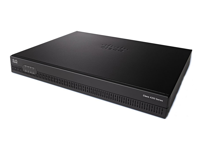 Cisco