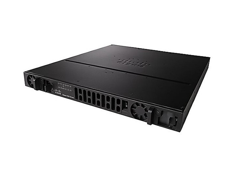 Cisco ISR4431-V/K9