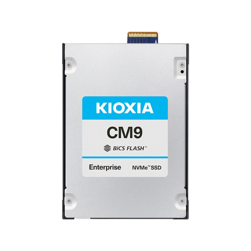 Kioxia Kioxia