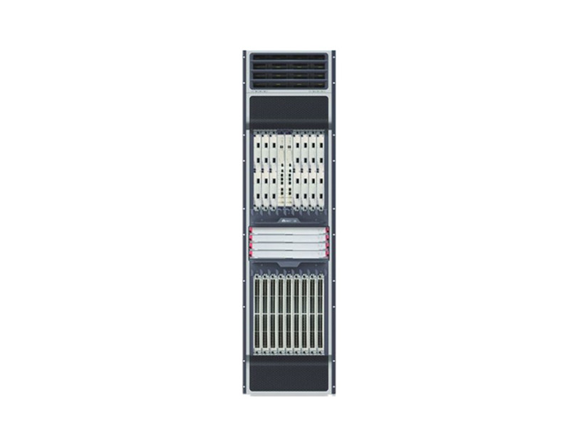 Huawei Huawei CR5P16BASA77, Huawei NE40E-X16A Router, 2 MPUs/4 SFUs/14 AC Power