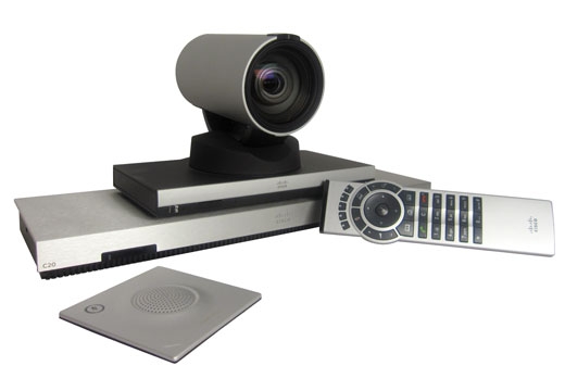 Cisco CTS-SX20-PHD12X-K9