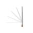 AIR-ANT2524DW-RS, Cisco AIR-ANT2524DW-RS Antenna, 2.4GHz 2dBi/5GHz 4dBi, Dipole, RP-TNC