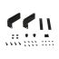 C9606-SHELF-KIT=, Cisco Catalyst 9600 Series, 6-slot chassis/Shelf Install Kit