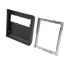 CP-8800-WMK=, Cisco CP-8800-WMK, Wallmount Kit/For IP Phone 8800/Spare