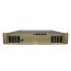 SN6810-LD Mellanox NVIDIA Spectrum-6 800GbE 2U Liquid-Cooled Spine Switch, 128x MMC-12, 48VDC, Secure Boot, Spectrum-X