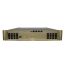 SN6200-LD, Mellanox NVIDIA Spectrum-6 based Hybrid 800/200GbE 1U Liquid-Cooled Open Ethernet spine switch, 32 front OSFP ports + 256 backplane 200G ports, 48–60VDC busbar power, Secure-boot, Spectrum-X, dedicated liquid cooling airflow, 10-Unit MOQ