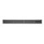 QFX5120-48Y-D-AFI2, Switch Juniper QFX5120, 48×25GE SFP28/Fuente DC Redundante/Flujo De Aire De Entrada