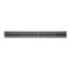 QFX5120-48Y-D-AFO2, Switch Juniper QFX5120, 48×25/10/1GbE SFP28, flujo de aire de delante hacia atrás, PSU DC redundante