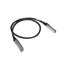 S3N93A, Aruba Compatible AOC Cable, 100G/QSFP28/3m